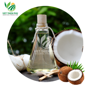 เวียตเธียนฟู่ |   น้ำมันมะพร้าวบริสุทธิ์ กลิ่นหอมธรรมชาติ จากโรงงานโดยตรง - Product Image 1