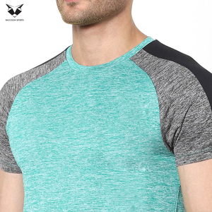 Camisetas Deportivas de Manga Corta para Hombre, Cómodas, de Último Estilo, Alta Calidad, Diseño Único, con la Mejor Tela, para Gimnasio - Product Image 6