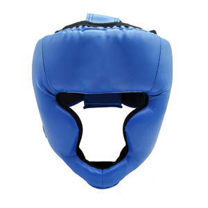 Protector de Cabeza de Boxeo de Calidad Premium con Absorción de Impactos Mejorada para Prácticas y Sesiones de Gimnasio de Larga Duración - Product Image 1