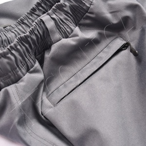 Nuevo 2026 Chaqueta de Forro Polar de Poliéster para Hombre, Cortavientos, Cálida, Ligera, Impermeable, para Actividades de Invierno en la Nieve, MOQ 100 unidades, Soporte OEM, Alto Contenido de Nylon - Product Image 6