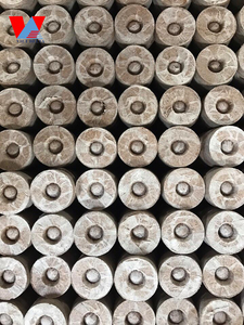 เม็ดใยมะพร้าวย่อยสลายได้/เม็ดพีทมะพร้าว: ขนาดกลางสำหรับปลูกอินทรีย์สำหรับใช้ในบ้านและเชิงพาณิชย์/คุณลิมา - Product Image 3