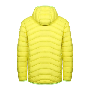 Vestes matelassées d'hiver pour hommes de qualité supérieure, très vendues, chaudes, légères, respirantes, grandes tailles, pour l'extérieur - Product Image 3