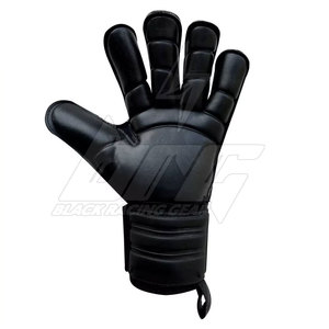 Breathable Logo Printed Goalkeeper <b>Gloves</b> New Arrival Goalkeeper <b>Gloves</b> Custom Made Goalkeeper <b>Gloves</b> - Product Image 4