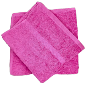 Serviettes de Visage en Gros, Coton Doux à Haute Densité, Ultra Absorbantes, Séchage Rapide, Ensemble de Serviettes de Luxe, Logo Personnalisé OEM, Prix Bas, Approvisionnement en Gros - Product Image 3