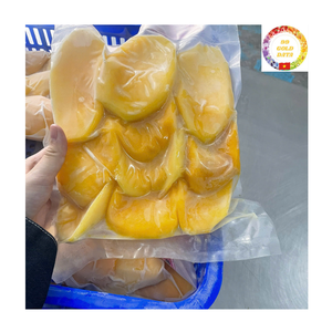 มะม่วงแช่แข็งแบบ IQF |   ผลไม้เกรดพรีเมียม |   เวียดนาม |   ขายส่งจำนวนมาก |   โรงงานผู้ผลิต - Product Image 1