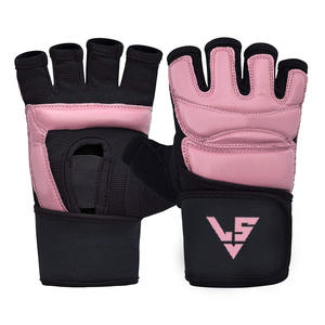 Gants d'entraînement MMA sur mesure, faible MOQ, respirants, pour adultes - Product Image 1