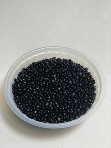 Masterbatch Noir Haute Intensité pour PE et PP, pour Moulage par Injection, Soufflage, Noir Profond et Uniforme, Matériaux Extérieurs et Géotextiles - Product Image 4