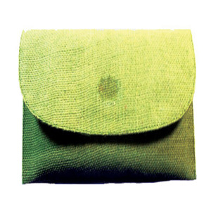 Pochette de Soirée Élégante pour Femme – Sac à Main Compact et Tendance pour les Fêtes – Motif Géométrique en Toile - Product Image 3
