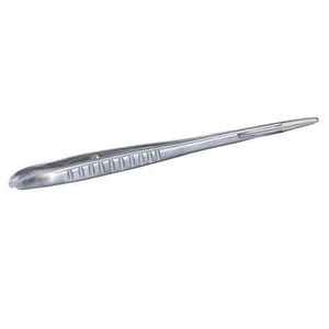ชุดเครื่องมือผ่าตัดแบบใช้มือ ยี่ห้อ Private Label รุ่น Mathieu Needle Holder ทำจากสแตนเลส ได้รับการรับรองมาตรฐาน CE ระดับ Class II โดย Grip Surgical - Product Image 2