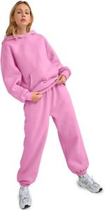 Nuevo Conjunto Deportivo de Invierno para Mujer, Estilo Moderno, Alta Calidad, Talla Personalizada, Diseño Casual Estampado para Exteriores, Incluye Tallas Grandes - Product Image 3