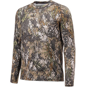 Camisas de Caza de Manga Corta con Logotipo Personalizado 2026, Resistentes al Agua, Transpirables, de Alto Rendimiento, en Oferta - Product Image 3