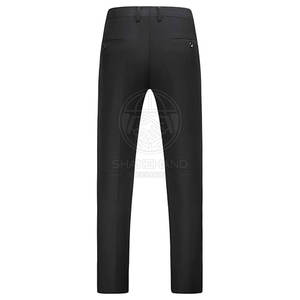 Costume de mariage pour homme Fresh Drop, coupe ajustée, design élégant, parfait pour les réceptions et les cérémonies de mariage - Product Image 4