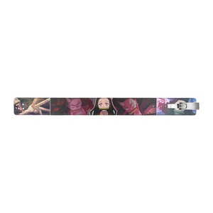 Cinturón de soporte para muñeca ajustable de cuero artificial con cierre de hebilla para protección durante el entrenamiento, unisex - Product Image 1