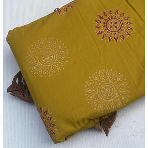 Tela de Algodón Estampada al por Mayor, Ecológica, Suave, Lisa y Ligera para Vestidos, Kurtis, Manualidades y Decoración del Hogar - Product Image 5