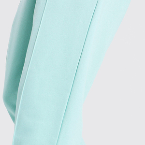 กางเกงขาบานของผู้ชายกางเกงขาบานแบบลำลองมีทุกขนาด - Product Image 5