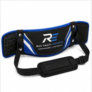 Arm Blaster Premium Diseñado para Mejorar la Estabilidad del Bíceps y el Crecimiento Muscular Durante las Sesiones de Entrenamiento de Fuerza - Product Image 5
