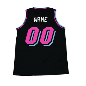 Camiseta de Baloncesto Sublimada Personalizada, Sin Mangas, de Malla de Poliéster de Secado Rápido, con Nombre, Número y Equipo, para Adultos - Product Image 2