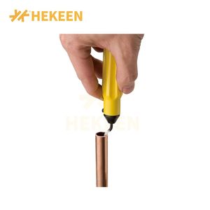 Outil de débavurage de tuyaux Hekeen pour la réparation automobile - Product Image 2