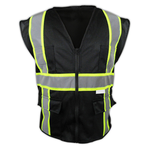 High Visibility Reflective Overalls <b>Waterproof</b> Safety Workwear for Construction Industrial Outdoor Road <b>Work</b> Protection Wear - Product Image 4