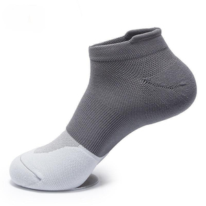 Sport Socks Soft <b>Compression</b> Breathable <b>Support</b> Durable Stretch Comfort for Running Walking Fitness Training and All Day Active - Product Image 5