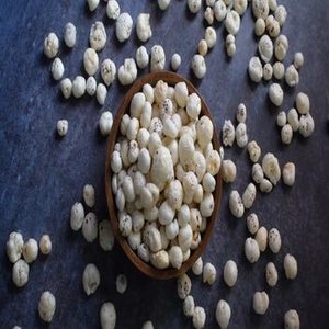 Nouvelle saison : Noix de makhana indiennes de qualité supérieure, naturelles, de taille uniforme, d'apparence propre, et fourniture en vrac professionnelle. - Product Image 6