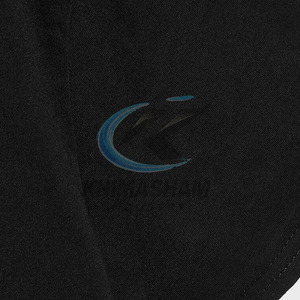 T-shirt décontracté pour homme, coupe ample, durable et confortable, polyester/coton, écologique, respirant, 220g, fabriqué au Pakistan - Product Image 5
