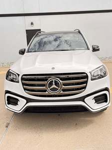 Mercedes-Benz GLS 450 4MATIC SUV d'occasion 2026 - Product Image 1