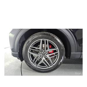 ฟอร์ด เอ็กซ์พลอเรอร์ ST-Line 2.3 ปี 2024 ขับเคลื่อน 4 ล้อ เกียร์อัตโนมัติ พวงมาลัยซ้าย พร้อมกล้องมองหลัง ระยะทาง 44,558 กม. - Product Image 4