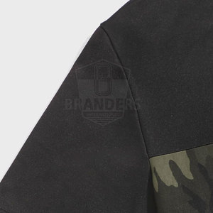 Conjunto deportivo de camiseta y pantalones cortos para hombre, diseñado para entrenamientos en el gimnasio, correr, hacer ejercicio y uso diario informal y cómodo. - Product Image 5