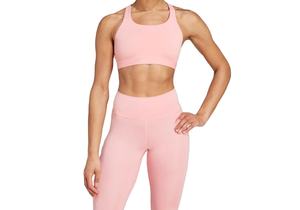 Sujetador Deportivo para Mujer, Sin Costuras, Elástico, Acolchado, para Entrenamiento, Yoga, Fitness, Ropa Deportiva Activa para Damas - Product Image 5
