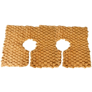 PALM MAT / COIR TREE MAT Bes Seller Promoting Sustainable Urban Development with Coir Mat Tree Export - Product Image 1