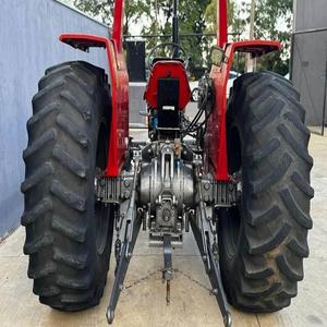 Tracteur agricole Massey Ferguson 290 4WD en vente en gros, livraison rapide, achetez aujourd'hui, tracteur agricole durable et fiable - Product Image 1