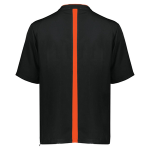 Veste de cage de frappe sur mesure de haute qualité, nouveau design, streetwear personnalisé avec col montant pour hommes - Product Image 4