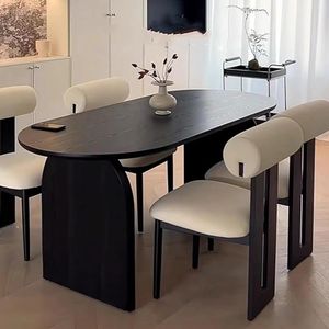 Table pliante portable en bois massif, artisanale pakistanaise, pour jardin et extérieur, plateau en bois sculpté à la main - Product Image 1