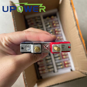 Аккумулятор ULi 2.4V SCiB 2.9Ач 8.08Втч, высокомощный призматический LTO-элемент с выводами, длительный срок службы, разряд 10C, для электроинструментов - Product Image 4