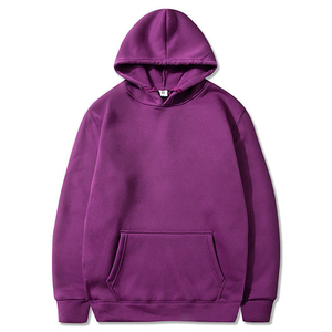Sudadera con Capucha Premium de Alta Calidad al por Mayor, con Puños y Dobladillo Acanalados, Informal, para Entrenamiento Deportivo y Uso Diario - Product Image 6