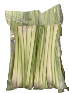 Hierba de Limón Congelada 100% Pura en Palitos/Picada/Rebanada - 1 Año de Vida Útil - Exportada de Vietnam - Sra. Diana Viet Delta - Product Image 4