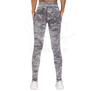 Vente directe d'usine : leggings pour femmes à prix avantageux, leggings de fitness pour femmes, best-sellers. - Product Image 3