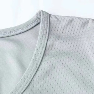 Nuevo Diseño, Camiseta de Baloncesto en Oferta, Camiseta de Baloncesto Personalizada para Hombre, Camiseta de Baloncesto al por Mayor - Product Image 3