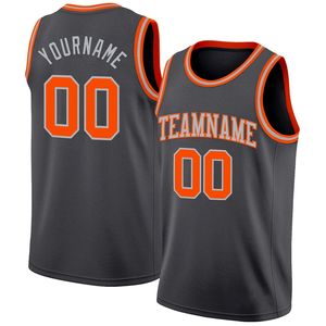 Camiseta de Entrenamiento de Baloncesto con Logotipo Personalizado, Sublimada, sin Mangas, de Secado Rápido y Tejido Transpirable - Product Image 2