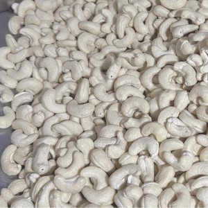 Wholesale High Quality Cheapest Cashew <b>Nuts</b> Wholesale Roasted Ww210 Cashew <b>Nuts</b> Vietnam Exported To Asia, Eu, Middle East - Product Image 1