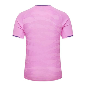 Camisetas de Fútbol Clásicas Transpirables de Primera Calidad de Pakistán, Camisetas de Fútbol Vintage de Manga Corta con Nombre del Equipo en la Parte Delantera - Product Image 2