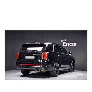 Hyundai Palisade Diesel 2.2 2WD Automatique 2022, sièges en cuir, conduite à gauche, caméra de recul, 33 387 km - Product Image 2