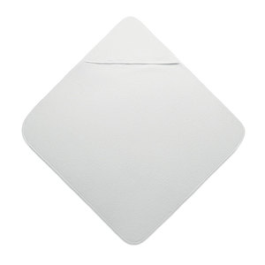 Asciugamani da bagno per bambini Hugme con cappuccio asciugamani per bambini - Product Image 3