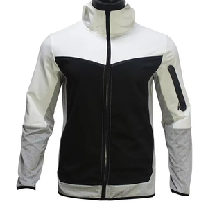 Conjunto Deportivo Personalizado con Logotipo, Lavado Ácido, Color Rosa, Sudadera con Capucha y Pantalones, Manga Larga, Cordón Ajustable, Ropa Casual de Primavera, 100% Poliéster - Product Image 3