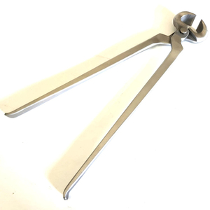 Services OEM ODM acceptés : Outils d'entretien des sabots, pinces à sabots pour chevaux - Product Image 3