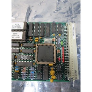 Contrôleur de moteur AMAT 0100-38032 E Chuck Controller Rev P1, ESC - Équipement et pièces semi-conductrices d'occasion fiables à l'échelle mondiale chez - Product Image 5