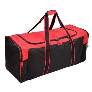 Wholesale Price New Arrival <b>Ice</b> Hockey <b>Bag</b> Lightweight Sports Training Use <b>Ice</b> Hockey <b>Bags</b> - Product Image 1