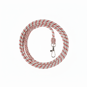 Accesorios de Uniforme de Guardia de Seguridad de Última Tendencia, Cordones para Silbatos de Hombro Profesionales Recubiertos y Personalizables - Product Image 5