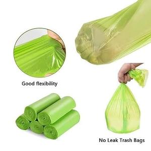 ถุงขยะขนาดใหญ่แบบพรีเมียม ชุด 3 ใบ สำหรับใช้ในบ้าน สำนักงาน โรงพยาบาล และอุตสาหกรรม มีจำหน่ายในปริมาณมาก - Product Image 5